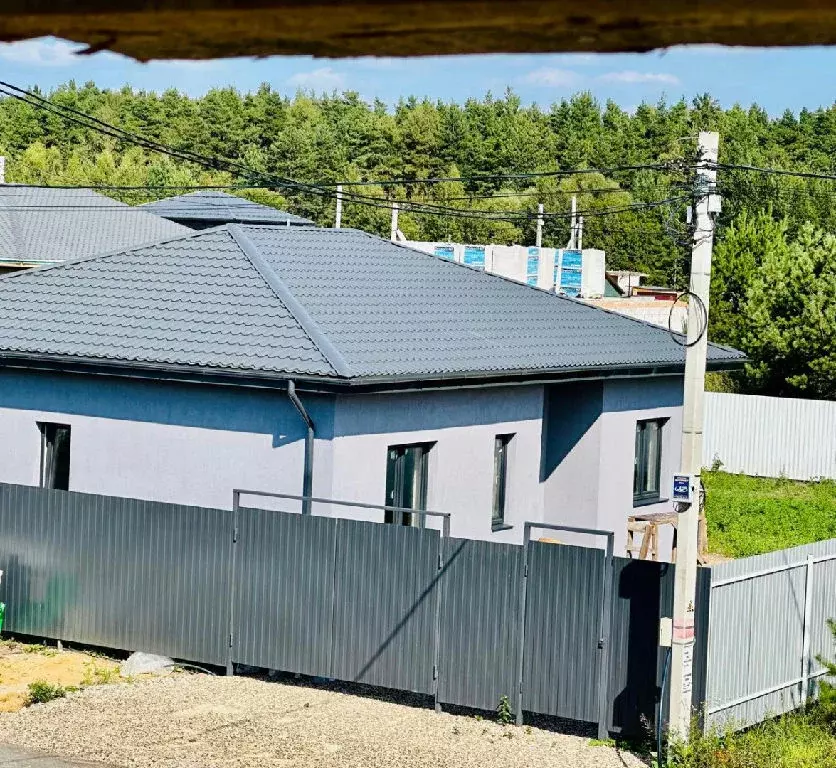 Продается коттедж в г. Раменское - Фото 2