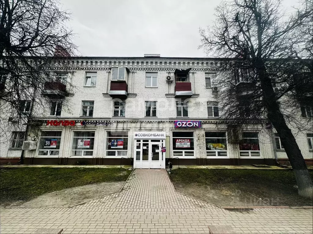 Помещение свободного назначения в Московская область, Раменское ул. ... - Фото 1