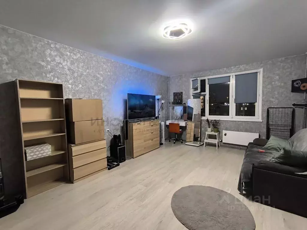 4-к кв. Московская область, Химки ул. Горшина, 5 (128.6 м) - Фото 2