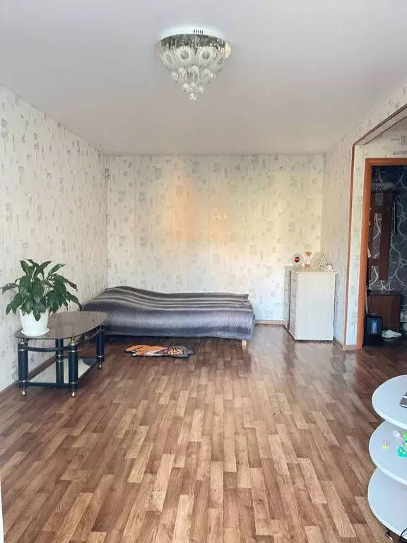 Продаётся 2-к квартира, 43.7 м - Фото 0