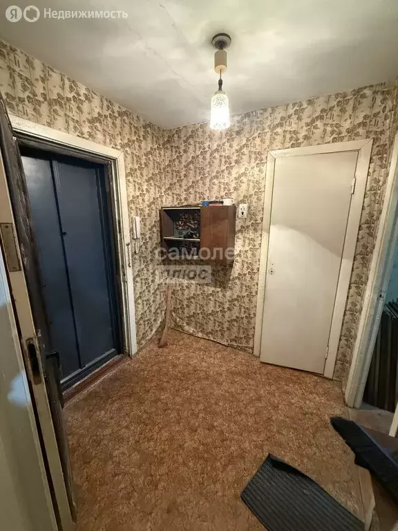 1-комнатная квартира: Нижний Новгород, улица Тимирязева, 3А (36.9 м) - Фото 2