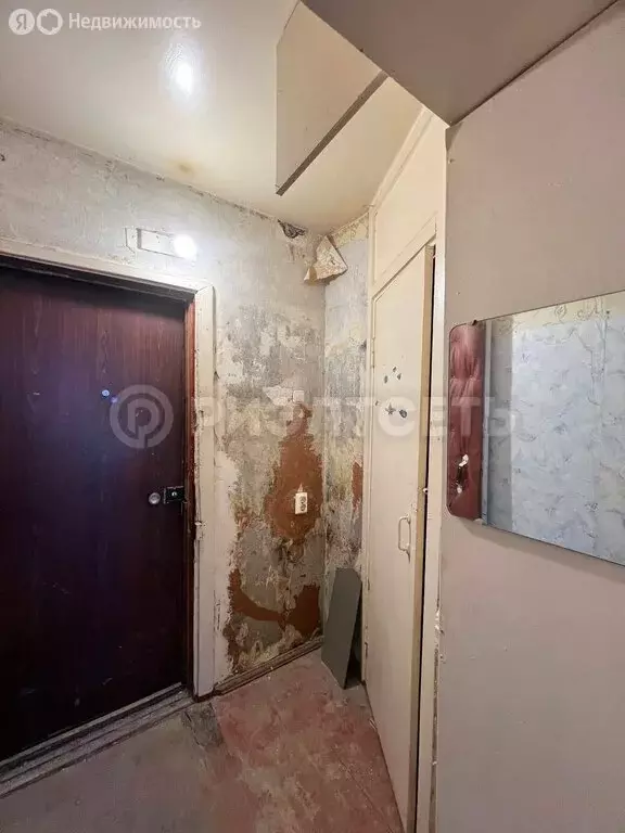 1-комнатная квартира: Мончегорск, проспект Ленина, 6 (22.4 м) - Фото 1