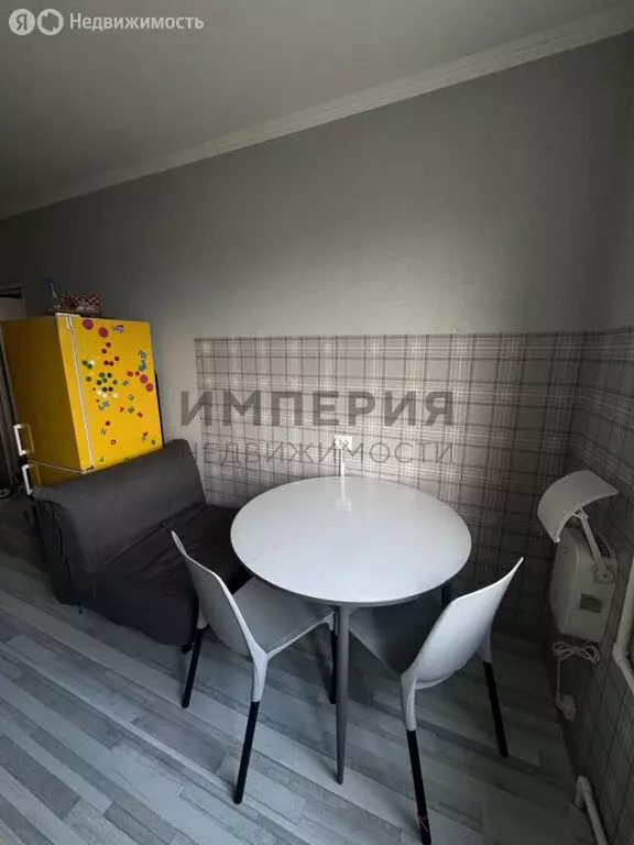 1-комнатная квартира: Симферополь, проспект Победы, 54 (34.7 м) - Фото 2