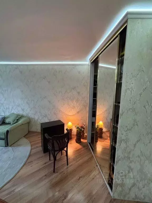 1-к кв. Москва ул. Народного Ополчения, 42К1 (34.0 м) - Фото 1