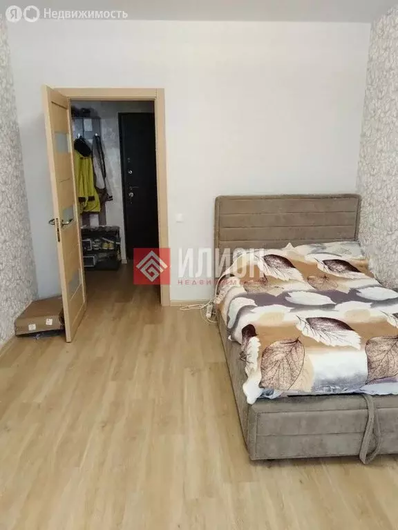 1-комнатная квартира: Евпатория, улица Чапаева, 28Л (38 м) - Фото 2