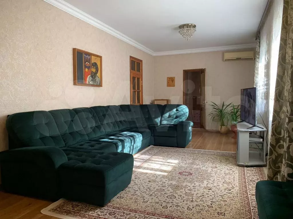 Дом 90 м на участке 5 сот. - Фото 0