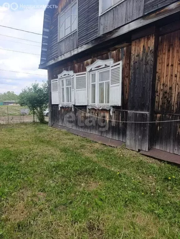 Дом в село Курлек, 2-я Гаражная улица (82.7 м) - Фото 0