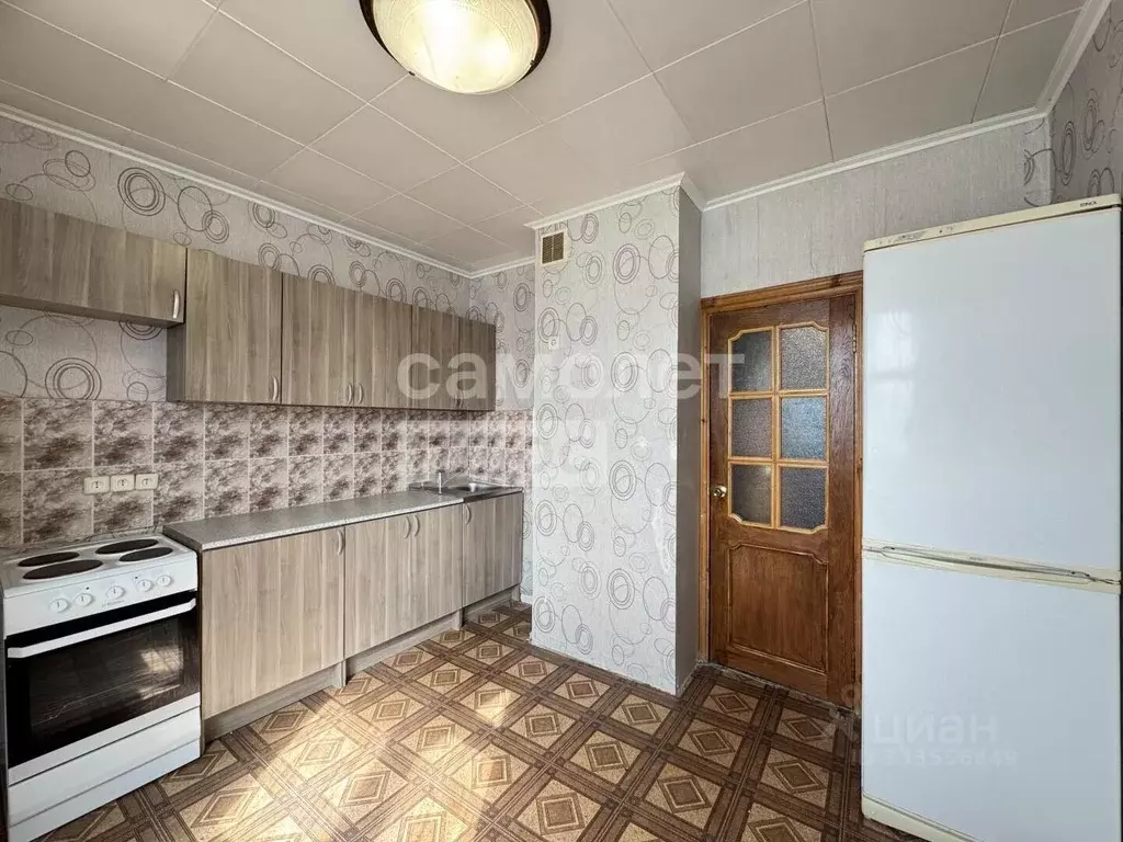 1-к кв. Москва Хорошевское ш., 80 (38.5 м) - Фото 1