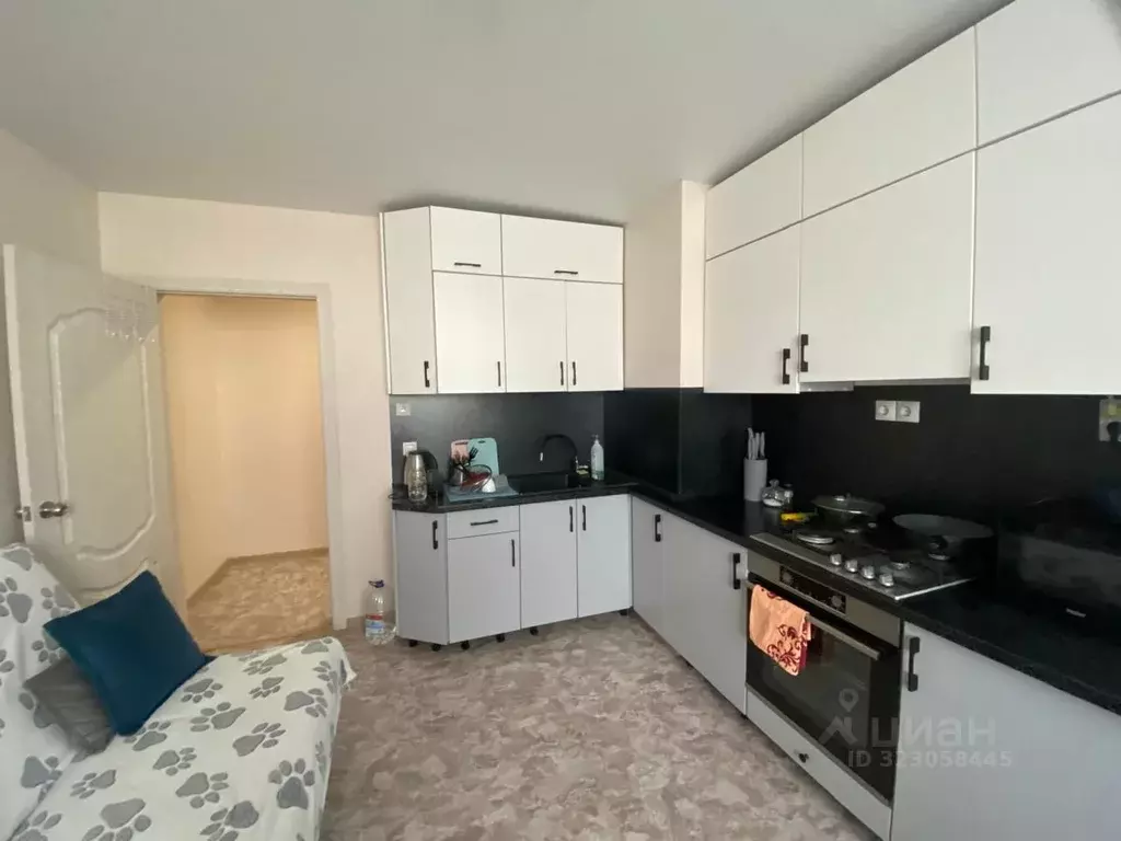 1-к кв. Татарстан, Пестречинский район, Богородское с/пос, д. Куюки ... - Фото 2