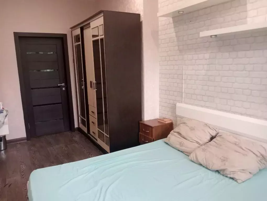 Комната Москва Таганская ул., 24С4 (12.0 м) - Фото 1