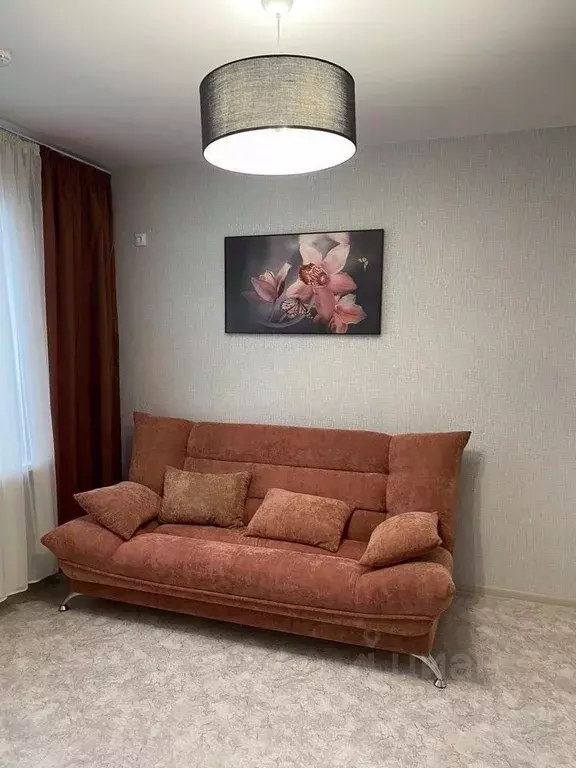 2-к кв. Татарстан, Казань ул. Генерала Махмута Гареева, 3 (52.0 м) - Фото 1