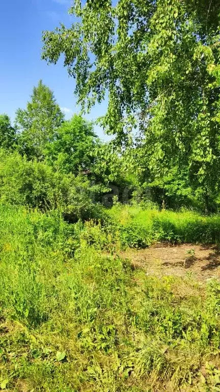 Участок в Башкортостан, Иглинский район, Акбердинский сельсовет, Южный ... - Фото 1