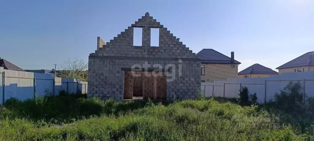 Дом в Краснодарский край, Анапа Пионерский просп., 36 (95 м) - Фото 1