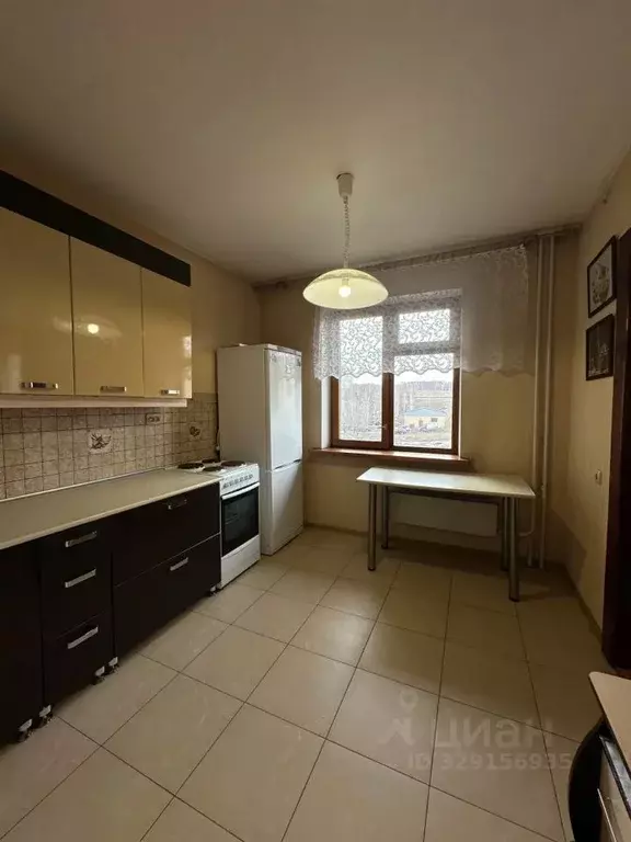 1-к кв. Кемеровская область, Новокузнецк ул. Чернышова, 8 (32.7 м) - Фото 2