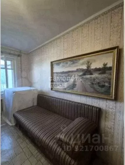 3-к кв. Калмыкия, Элиста 8-й мкр, 7 (66.1 м) - Фото 0