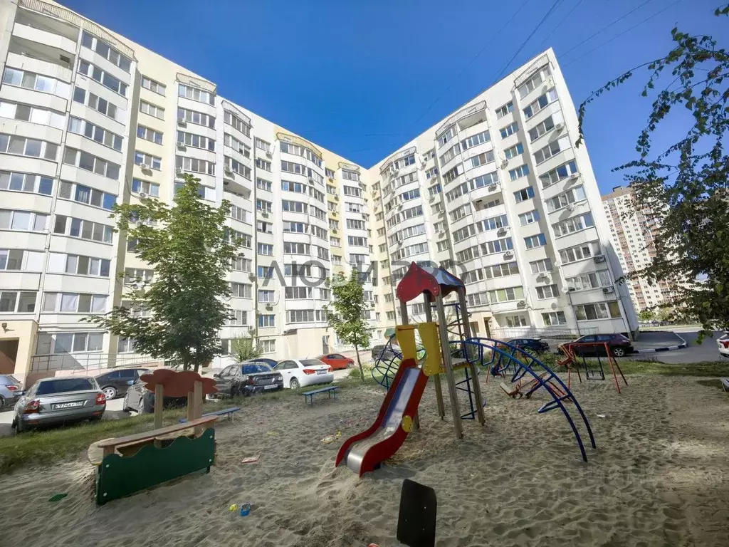 2-к кв. Саратовская область, Саратов ул. Имени В.И. Оржевского, 6 ... - Фото 1