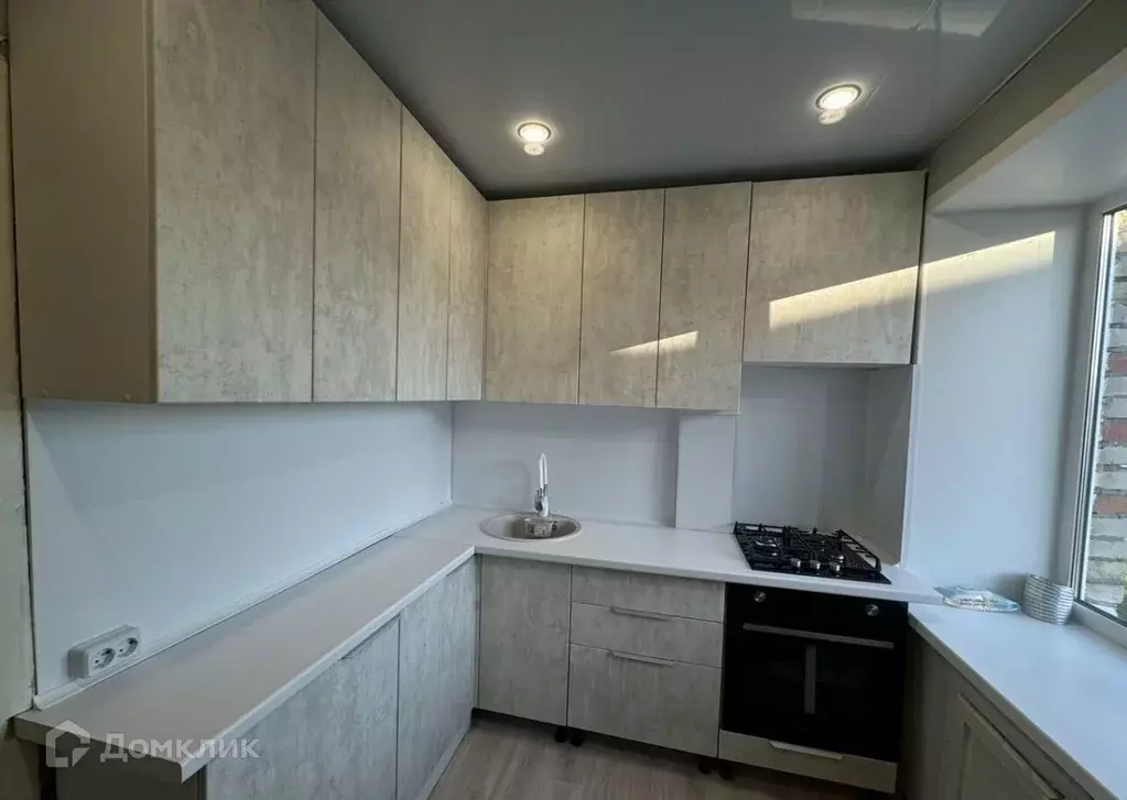 Продаётся 2-к квартира, 43 м - Фото 0