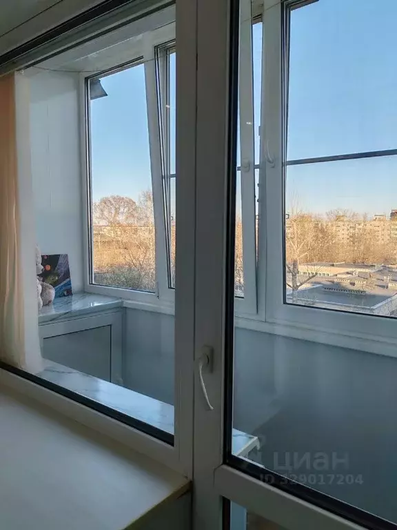 3-к кв. Пермский край, Пермь ул. Вильямса, 45 (62.2 м) - Фото 2