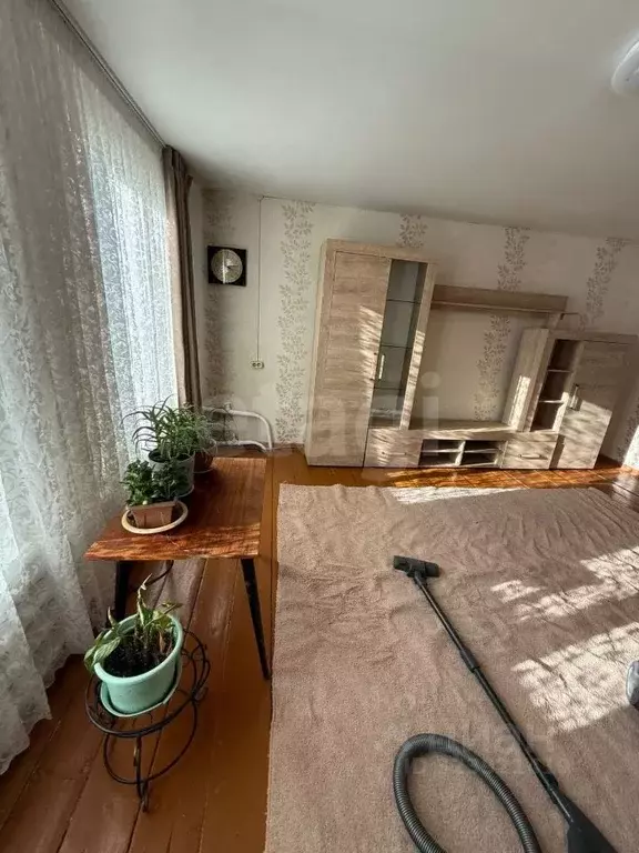 Дом в Алтай, Майминский район, с. Майма ул. Ленина, 62 (34 м) - Фото 1