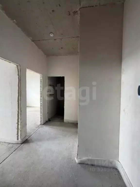 1-к кв. Ставропольский край, Пятигорск ул. Нежнова (35.6 м) - Фото 1