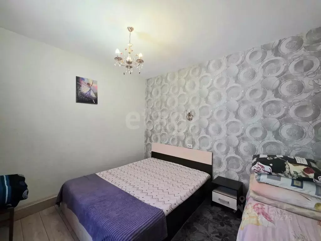 2-к кв. Крым, Симферополь ул. Слуцкого (46.1 м) - Фото 2