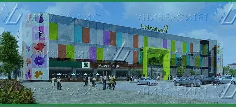 Помещение свободного назначения в Москва Старопетровский проезд, 1С2 ... - Фото 0