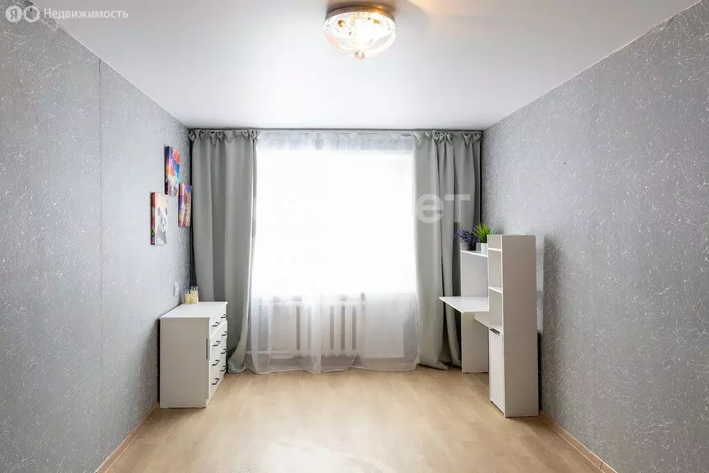 2-комнатная квартира: село Некрасовка, улица Ленина, 12 (44.1 м) - Фото 1