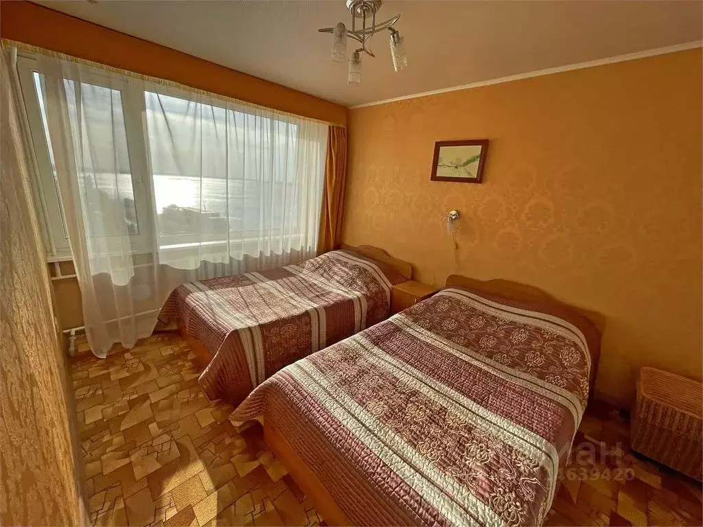 Комната Самарская область, Самара ул. Максима Горького, 82 - Фото 0