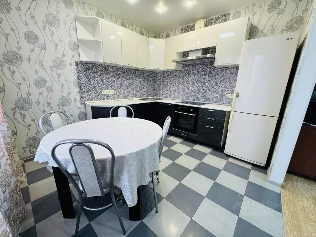 2-к кв. Тульская область, Тула городской округ, пос. Иншинский  (57.2 ... - Фото 2