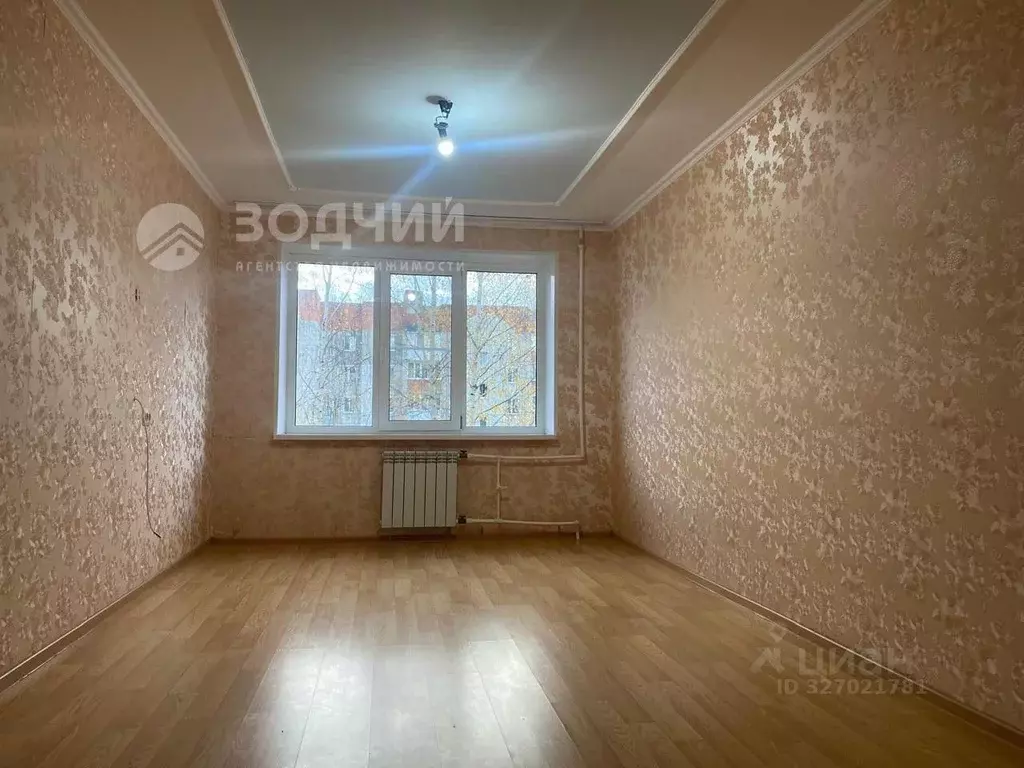 3-к кв. Чувашия, Канаш ул. Репина, 16 (68.6 м) - Фото 2