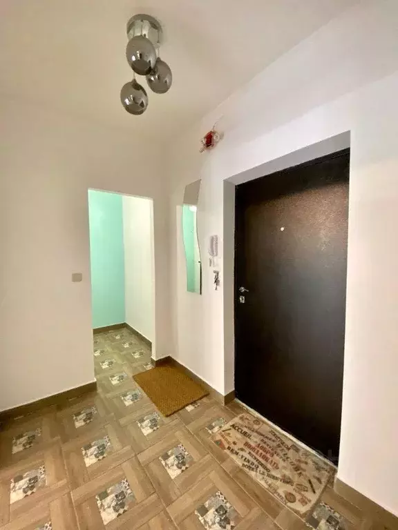 Квартира, 1 комната, 41.7 м - Фото 0