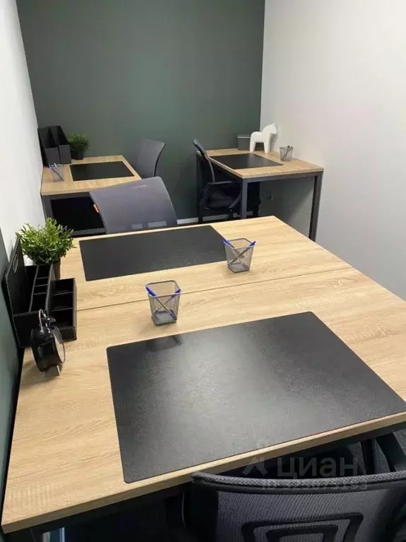 Офис в Москва Минская ул., 2Ж (15 м) - Фото 1