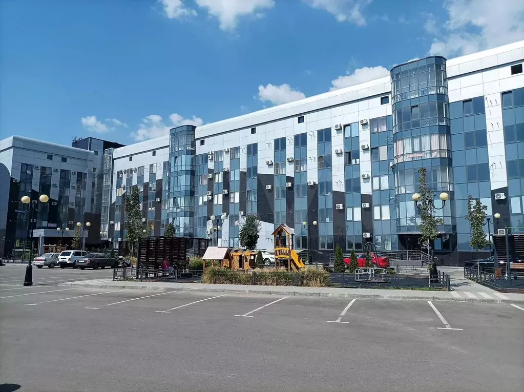 Квартира-студия, 25 м, 3/5 эт. - Фото 0