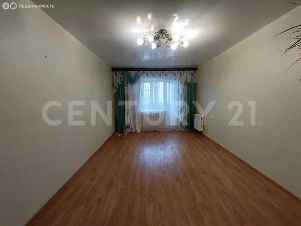 3-комнатная квартира: Балабаново, улица 1 Мая, 10 (93 м) - Фото 1