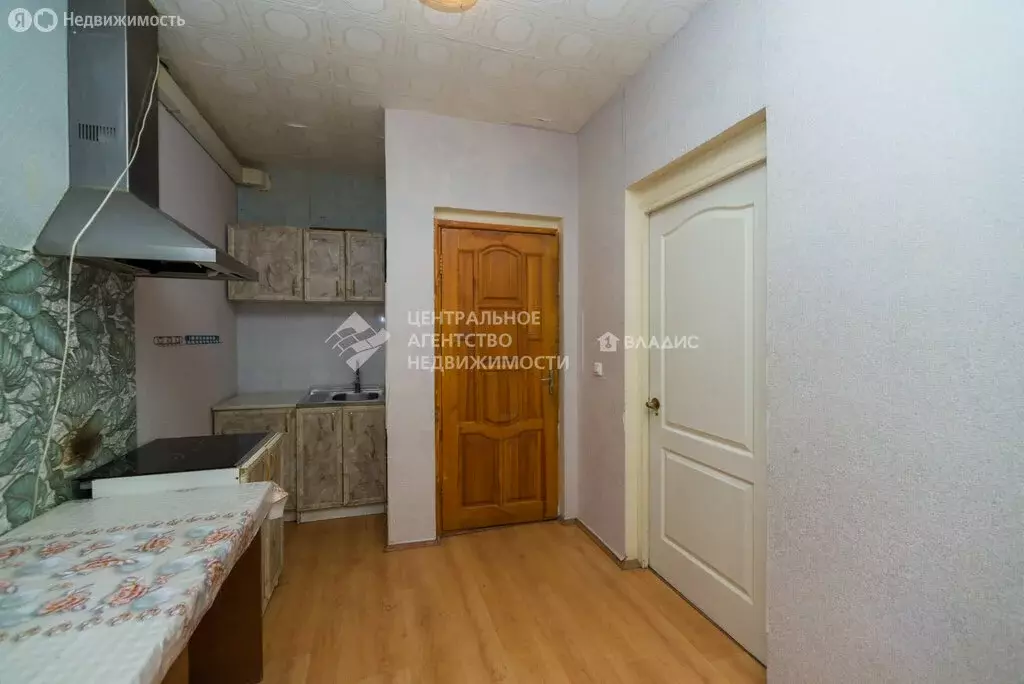 1-комнатная квартира: Рязань, Солнечная улица, 4 (33.7 м) - Фото 1
