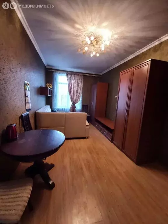 1к в 3-комнатной квартире (28.6 м) - Фото 1