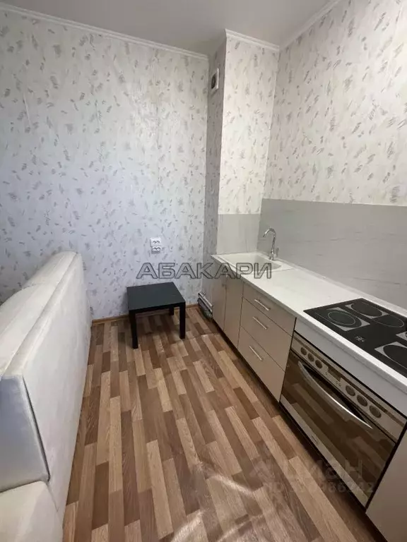 Студия Красноярский край, Красноярск ул. Калинина, 41Б (26.0 м) - Фото 1