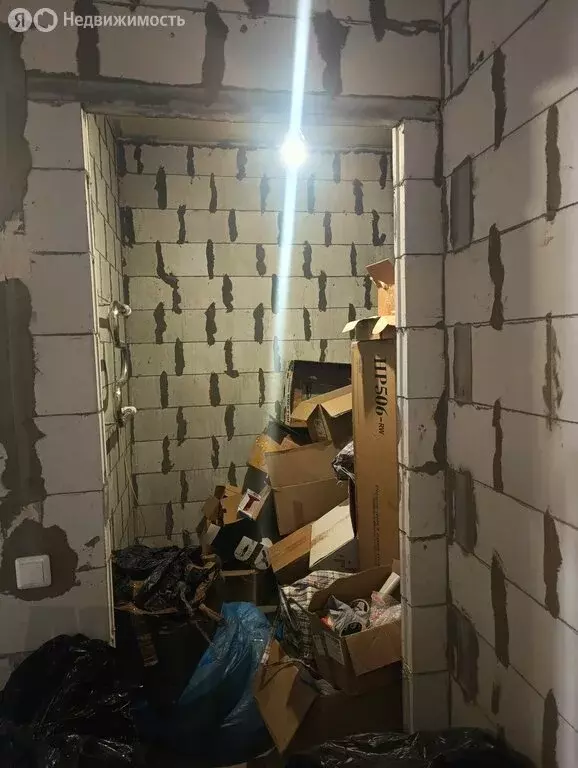 2-комнатная квартира: Санкт-Петербург, Ипподромный переулок, 1к3 ... - Фото 2