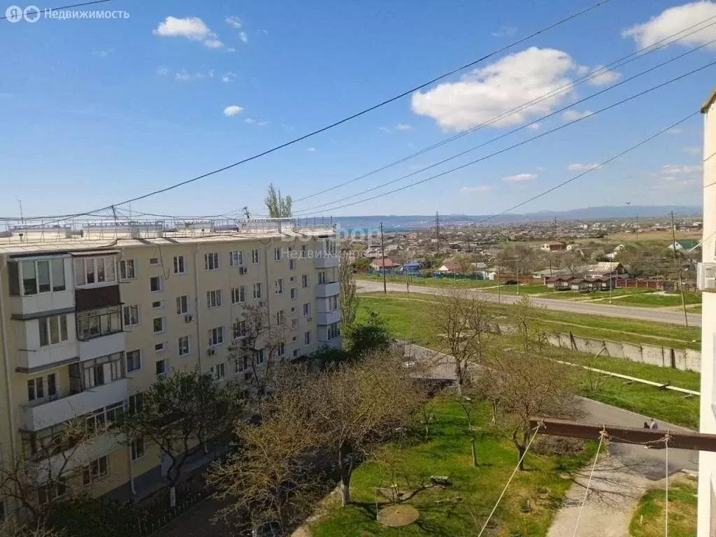1-комнатная квартира: посёлок городского типа Приморский, улица ... - Фото 0