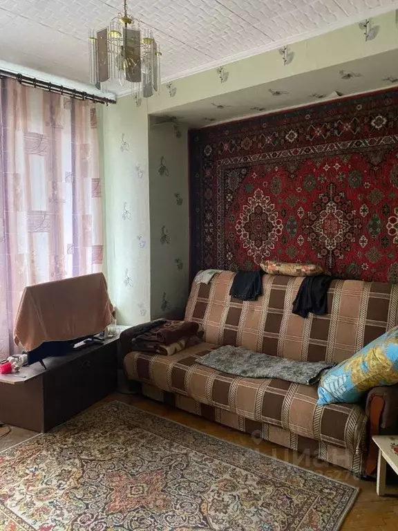 4-к кв. Москва просп. Маршала Жукова, 31 (87.8 м) - Фото 2