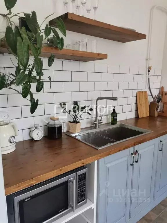 Дом в Костромская область, Кострома ул. Бляхина, 46 (227 м) - Фото 1