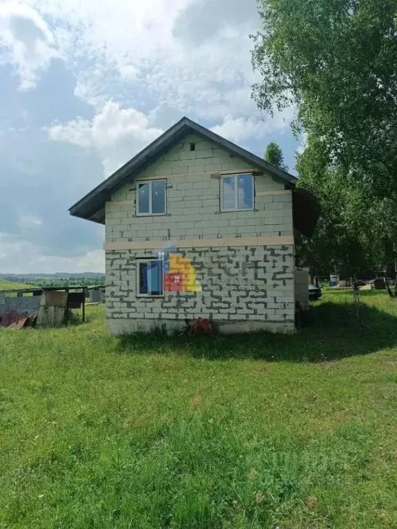 Дом в Тульская область, Тула городской округ, с. Частое ул. Теплая, 16 ... - Фото 2
