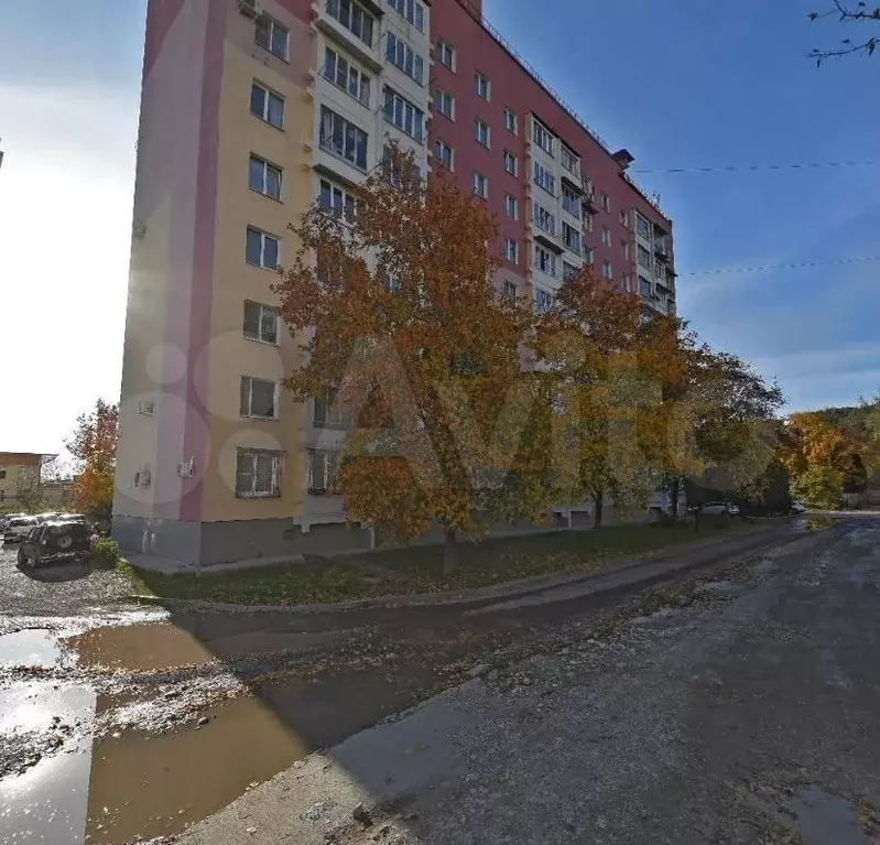 2-к. квартира, 48 м, 6/9 эт. - Фото 0