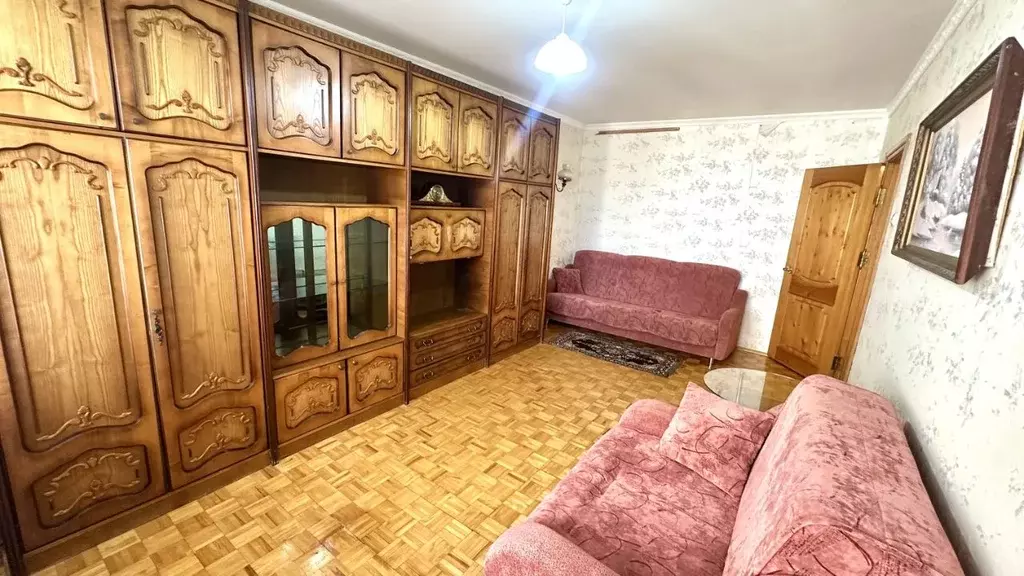 2-к кв. Московская область, Ногинск Богородский городской округ, ул. ... - Фото 1