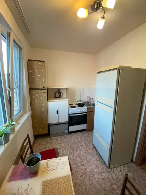 1-к кв. Москва ул. Недорубова, 26 (35.0 м) - Фото 1