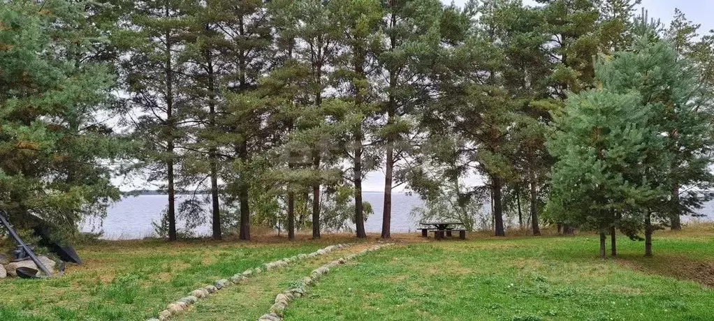 Дом в Ярославская область, Рыбинский муниципальный округ, д. Легково ... - Фото 1