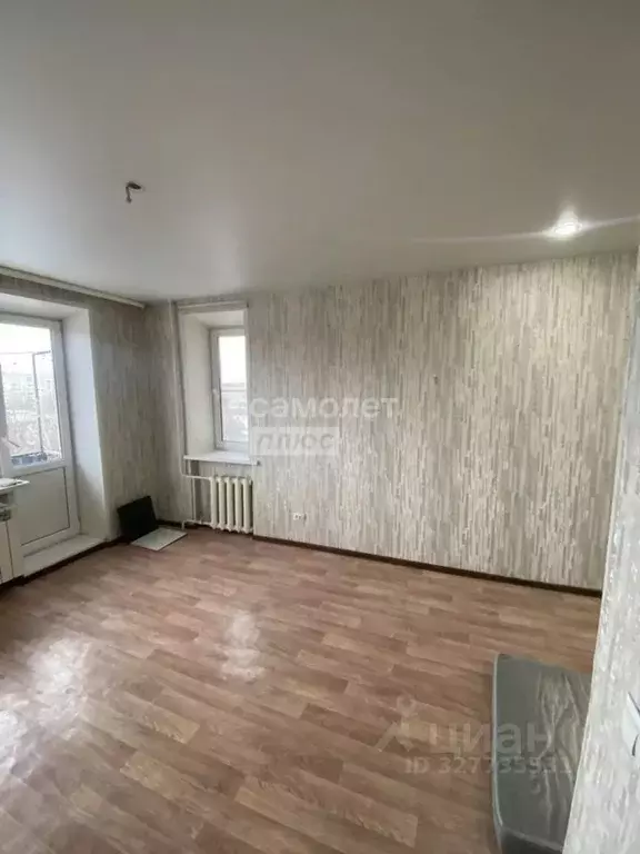 1-к кв. Тульская область, Тула Красноармейский просп., 6к2 (31.0 м) - Фото 0