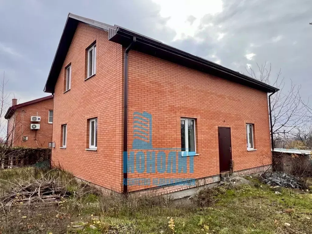 Дом в Ростовская область, Аксайский район, Щепкинское с/пос, Глобус СТ ... - Фото 2