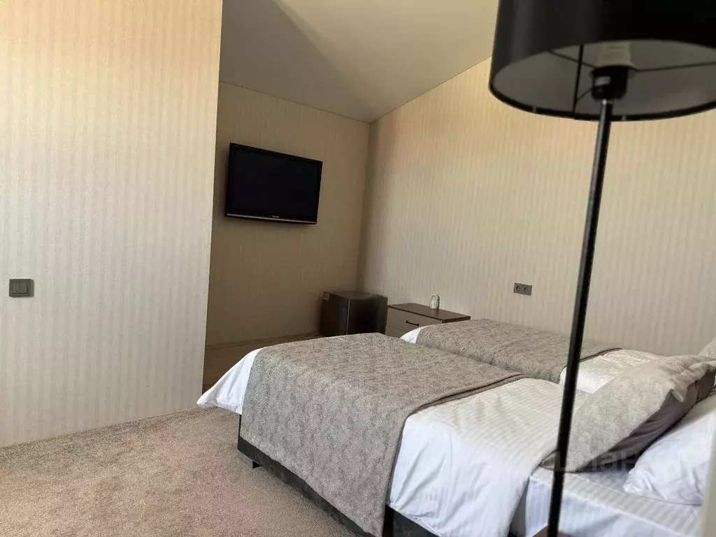 Комната Дагестан, Кизилюрт ул. Кара-Караева, 6 (21.0 м) - Фото 1