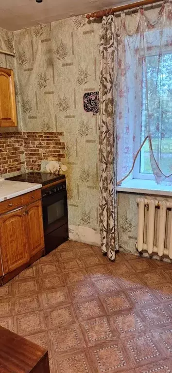 1-к кв. Омская область, Омск Заозерный мкр, просп. Менделеева, 41 ... - Фото 1